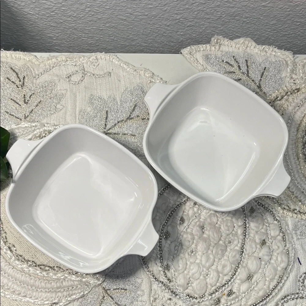 Corningware set two